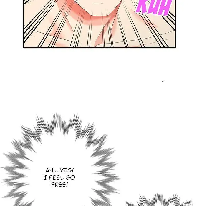 Read Secret Hideout chapter 34 image 91 on Lezhin