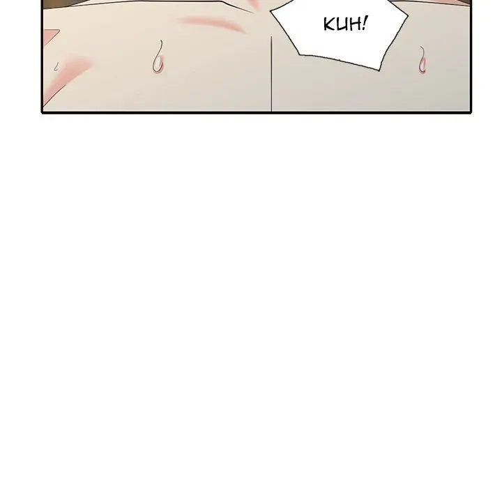 Read Secret Hideout chapter 34 image 96 on Lezhin