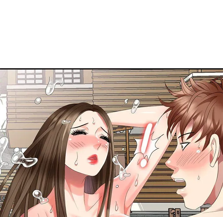 Read Secret Hideout chapter 34 image 97 on Lezhin