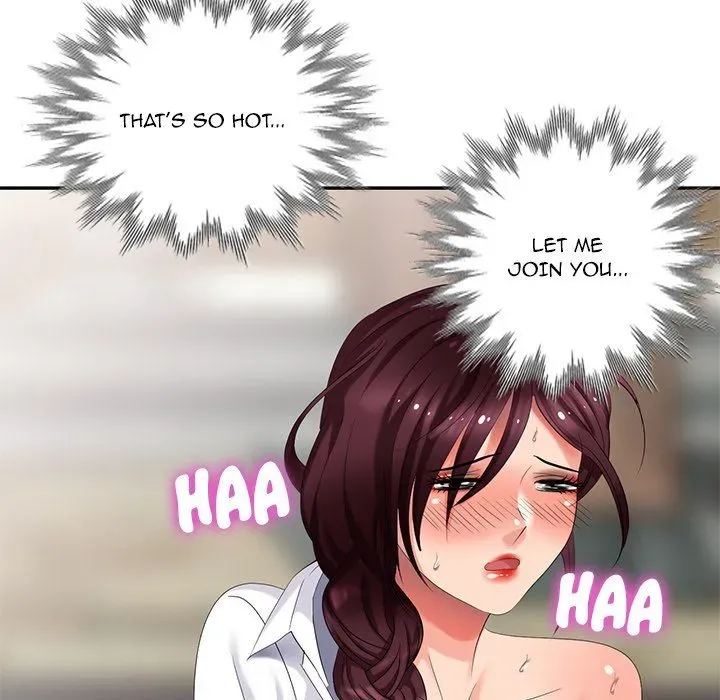 Read Secret Hideout chapter 35 image 10 on Lezhin