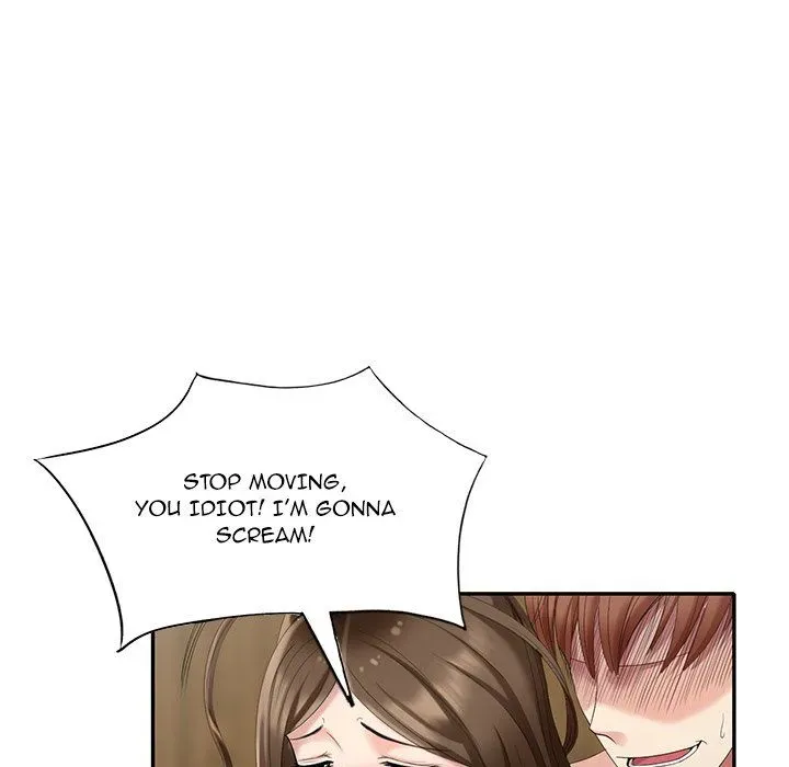 Read Secret Hideout chapter 35 image 103 on Lezhin