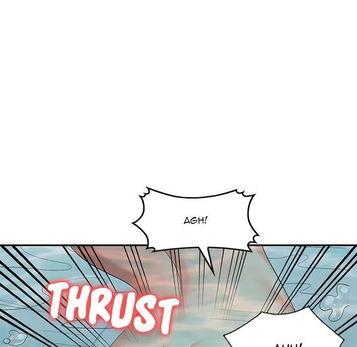 Read Secret Hideout chapter 35 image 107 on Lezhin
