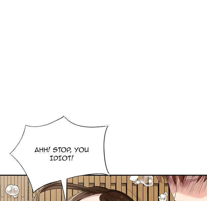 Read Secret Hideout chapter 35 image 109 on Lezhin