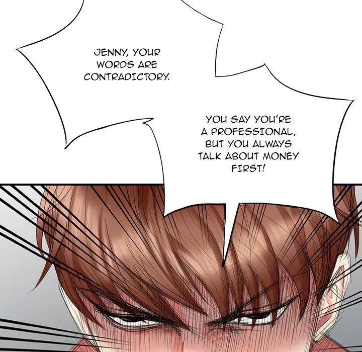 Read Secret Hideout chapter 35 image 112 on Lezhin