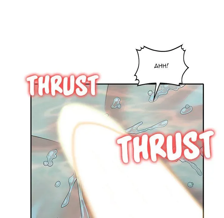 Read Secret Hideout chapter 35 image 114 on Lezhin
