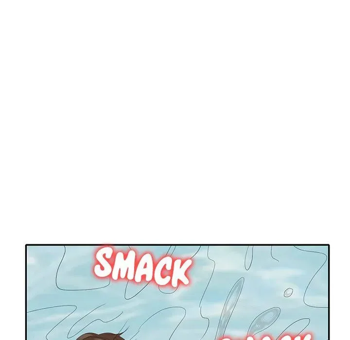 Read Secret Hideout chapter 35 image 118 on Lezhin