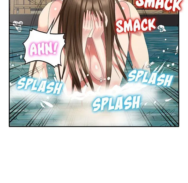 Read Secret Hideout chapter 35 image 125 on Lezhin