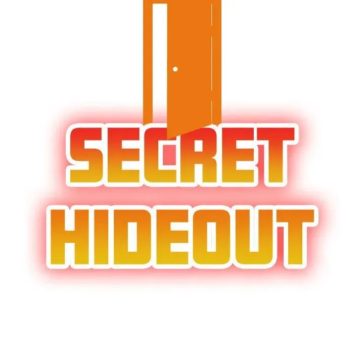 Read Secret Hideout chapter 35 image 13 on Lezhin