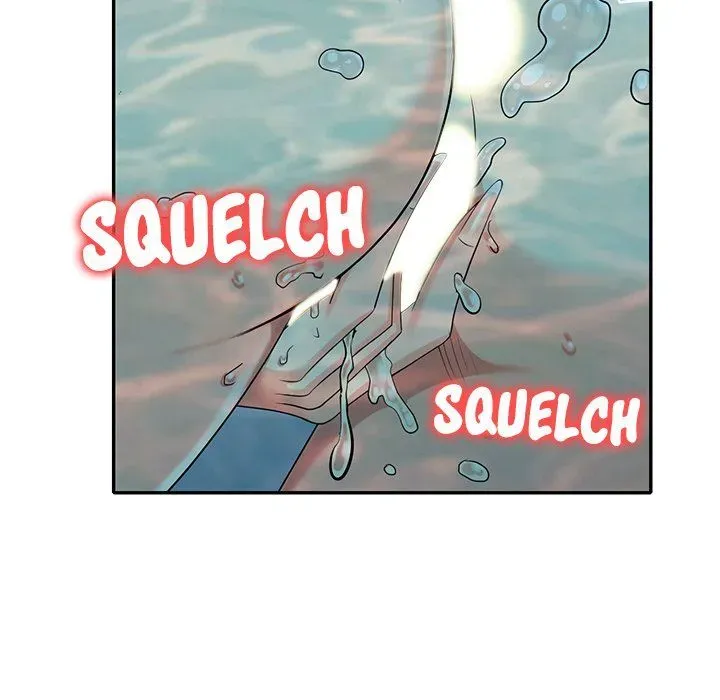 Read Secret Hideout chapter 35 image 139 on Lezhin