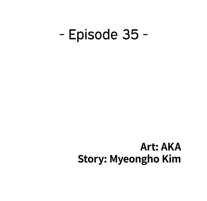 Read Secret Hideout chapter 35 image 14 on Lezhin