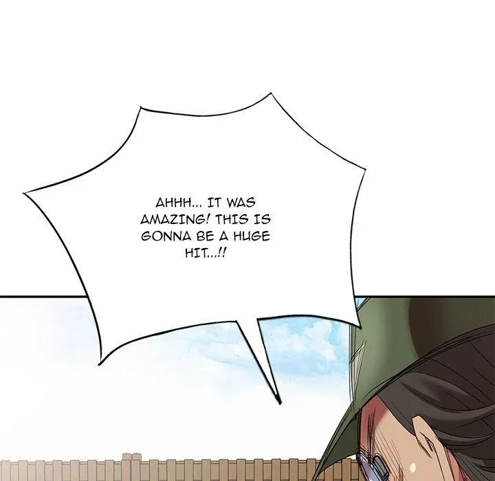 Read Secret Hideout chapter 35 image 142 on Lezhin