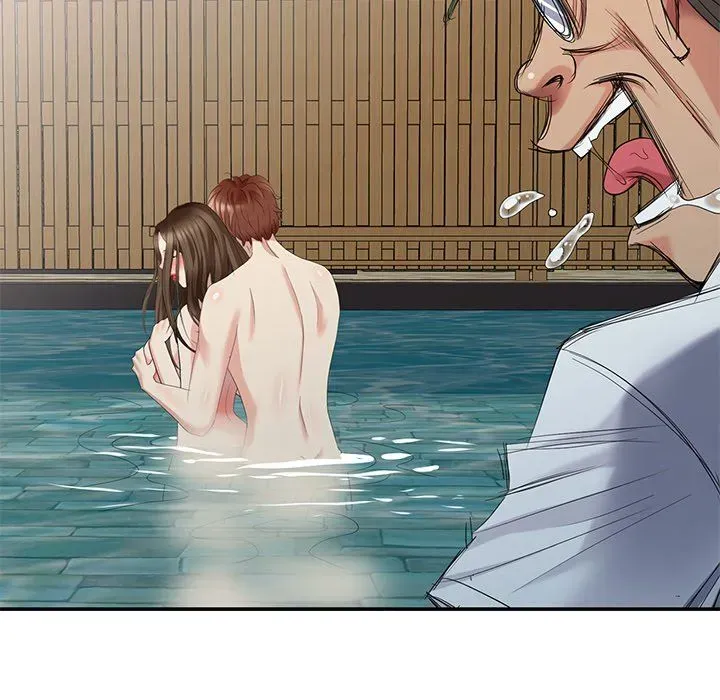 Read Secret Hideout chapter 35 image 143 on Lezhin