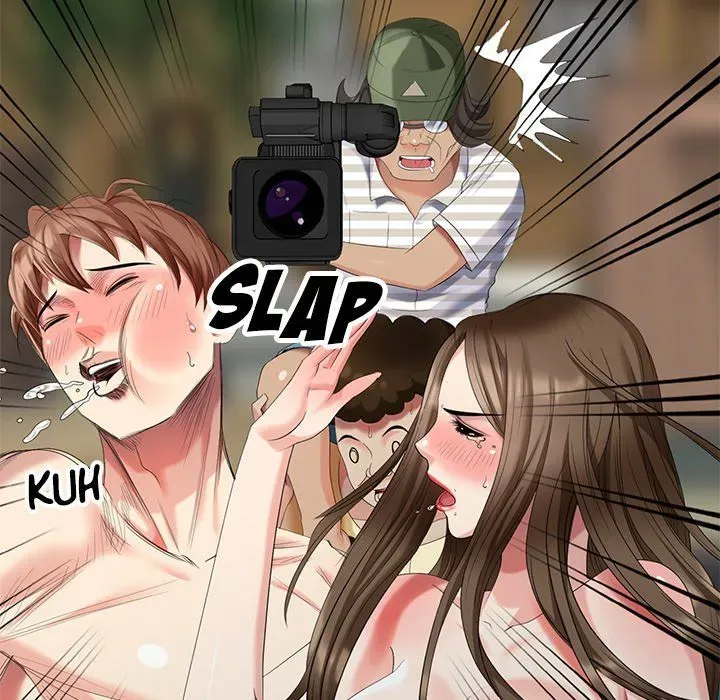 Read Secret Hideout chapter 35 image 145 on Lezhin