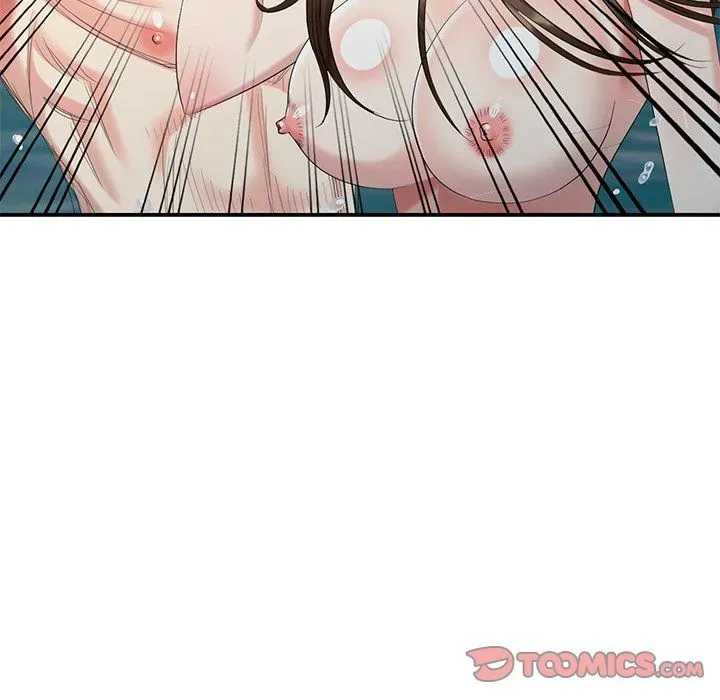 Read Secret Hideout chapter 35 image 146 on Lezhin