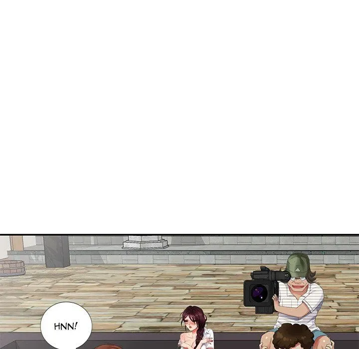 Read Secret Hideout chapter 35 image 15 on Lezhin