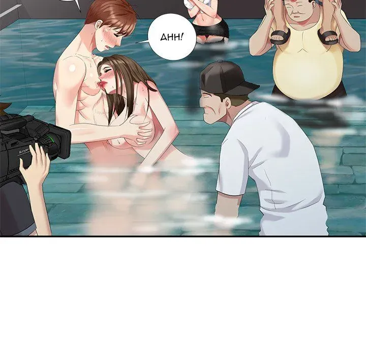 Read Secret Hideout chapter 35 image 16 on Lezhin