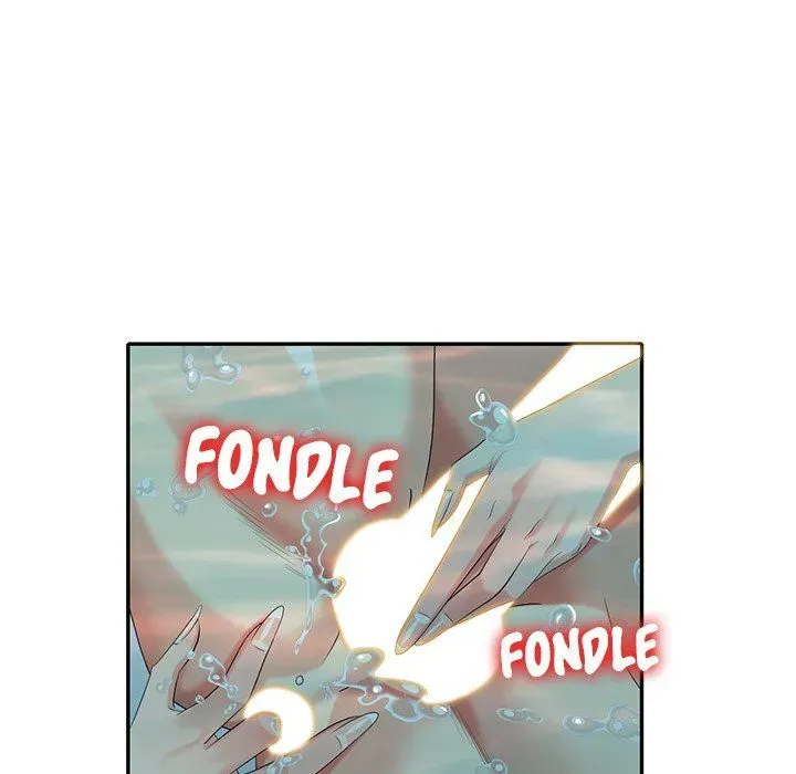 Read Secret Hideout chapter 35 image 17 on Lezhin