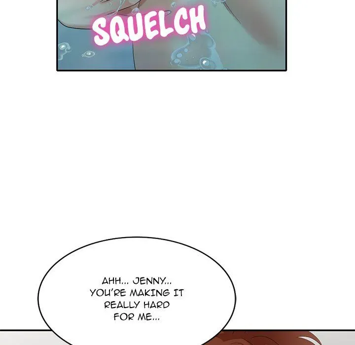 Read Secret Hideout chapter 35 image 18 on Lezhin
