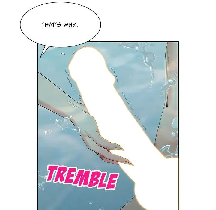 Read Secret Hideout chapter 35 image 21 on Lezhin