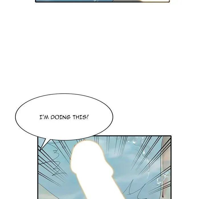 Read Secret Hideout chapter 35 image 22 on Lezhin