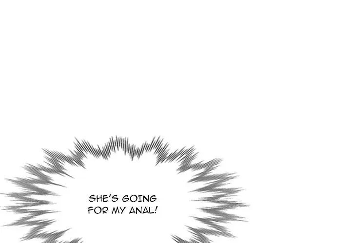 Read Secret Hideout chapter 35 image 3 on Lezhin