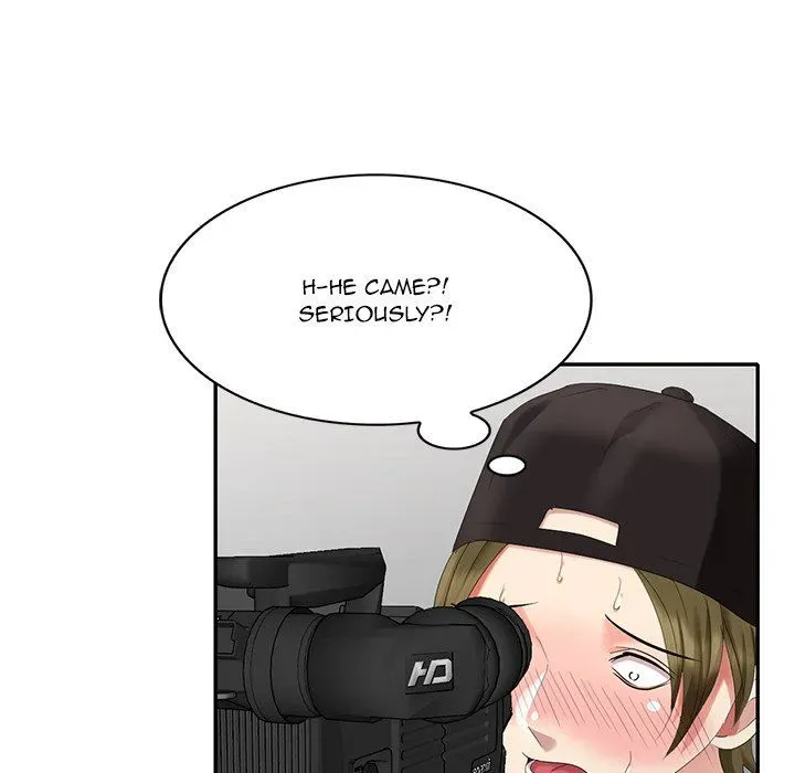 Read Secret Hideout chapter 35 image 32 on Lezhin