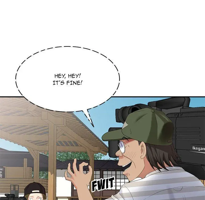 Read Secret Hideout chapter 35 image 34 on Lezhin