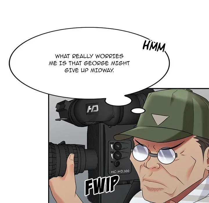 Read Secret Hideout chapter 35 image 36 on Lezhin