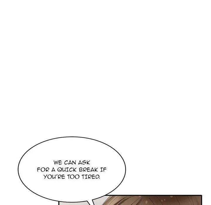 Read Secret Hideout chapter 35 image 40 on Lezhin