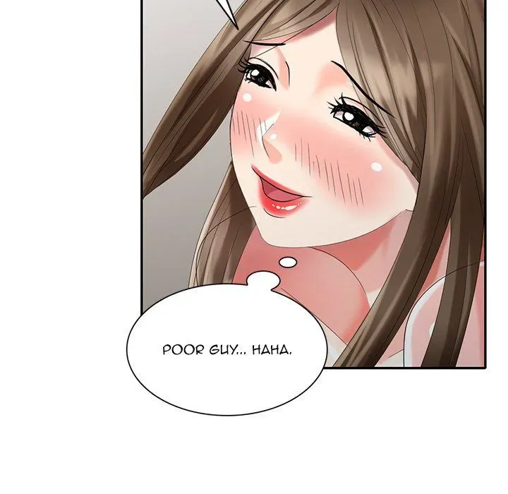 Read Secret Hideout chapter 35 image 41 on Lezhin
