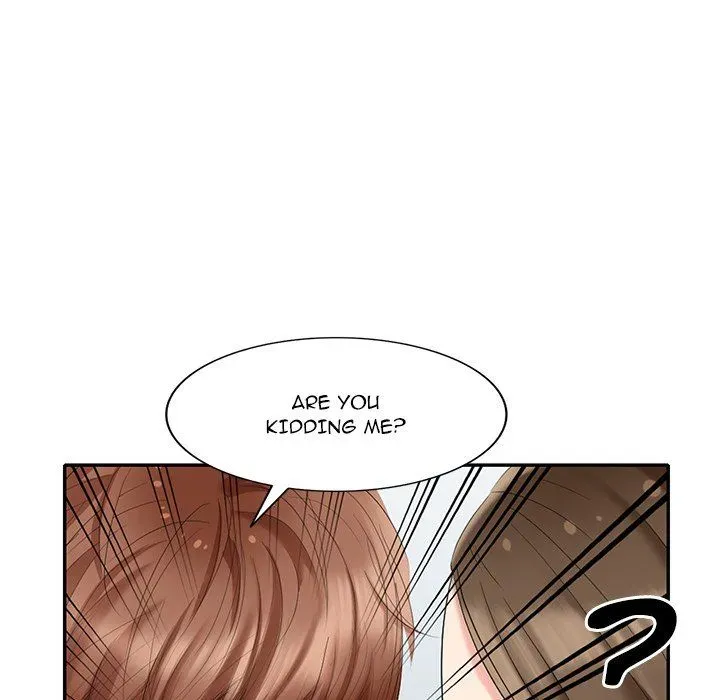 Read Secret Hideout chapter 35 image 42 on Lezhin