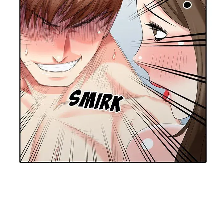 Read Secret Hideout chapter 35 image 43 on Lezhin