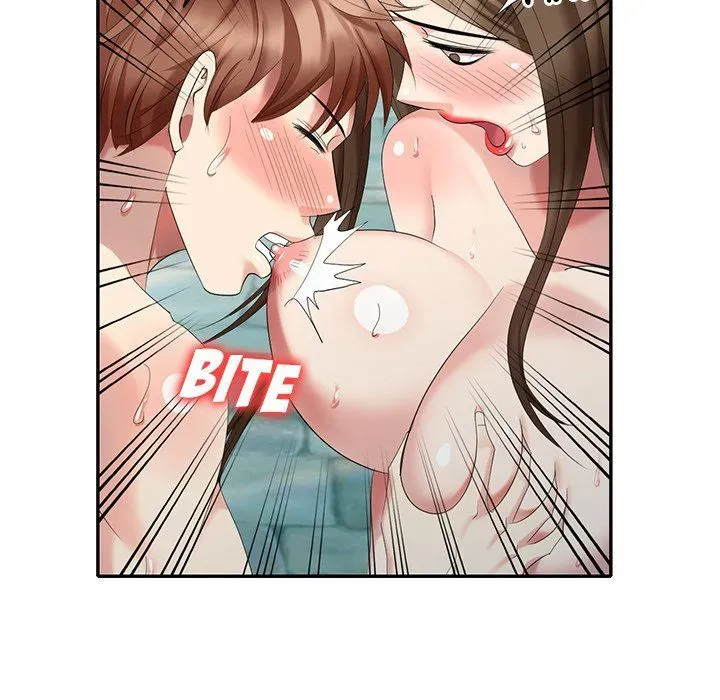 Read Secret Hideout chapter 35 image 45 on Lezhin