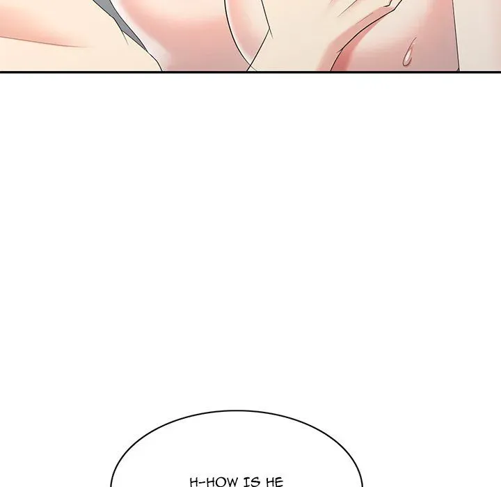 Read Secret Hideout chapter 35 image 52 on Lezhin
