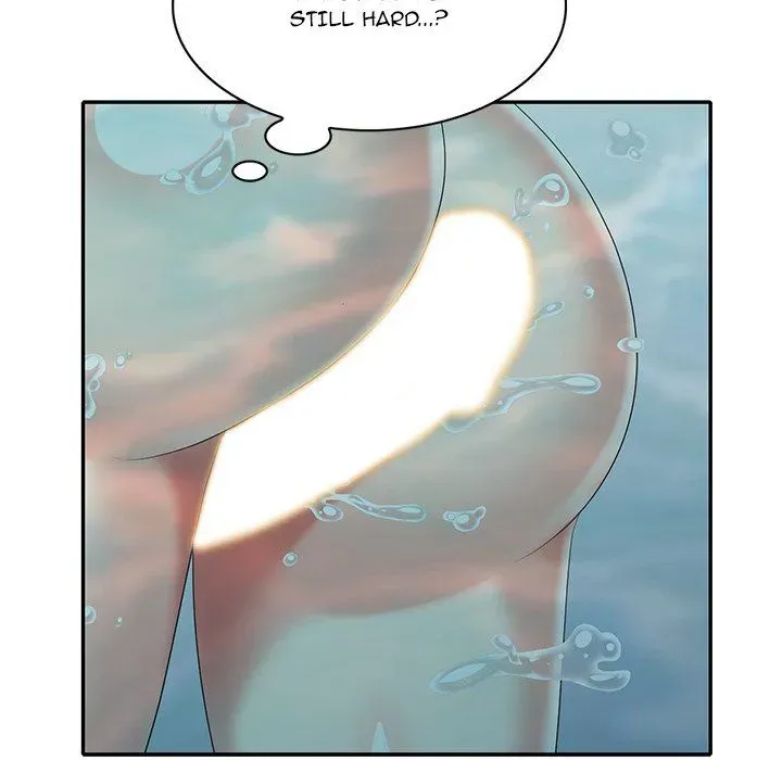 Read Secret Hideout chapter 35 image 53 on Lezhin