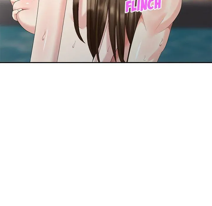 Read Secret Hideout chapter 35 image 56 on Lezhin