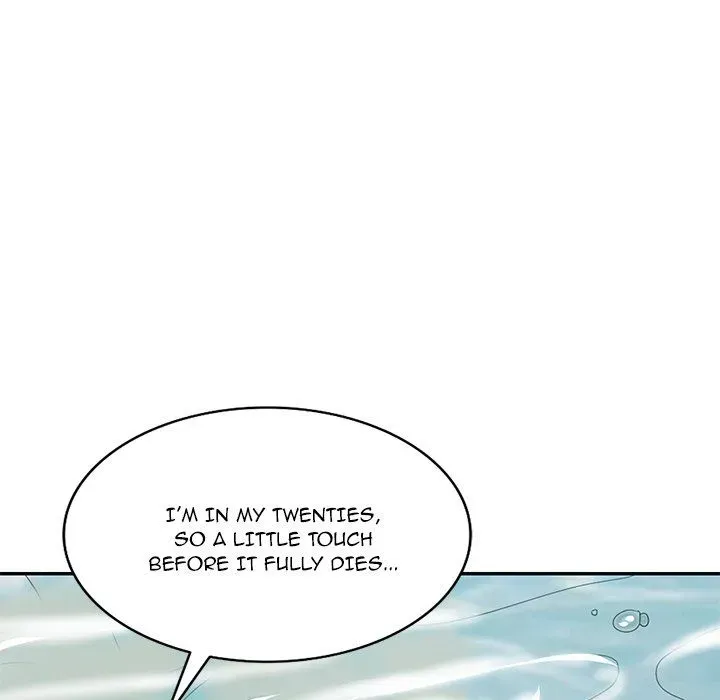 Read Secret Hideout chapter 35 image 63 on Lezhin