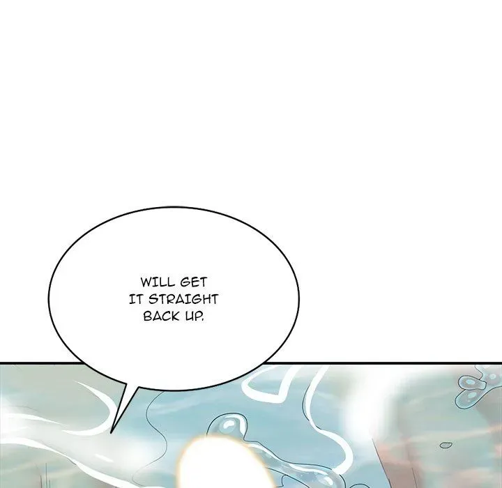 Read Secret Hideout chapter 35 image 66 on Lezhin