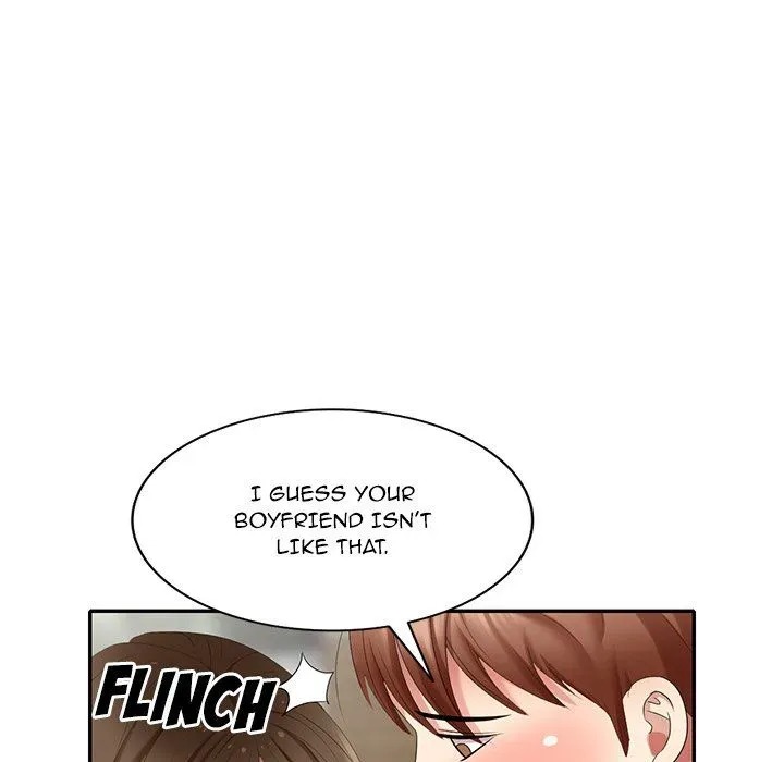 Read Secret Hideout chapter 35 image 68 on Lezhin