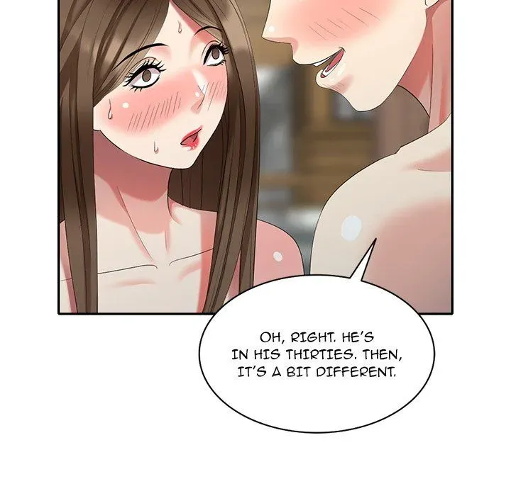 Read Secret Hideout chapter 35 image 69 on Lezhin