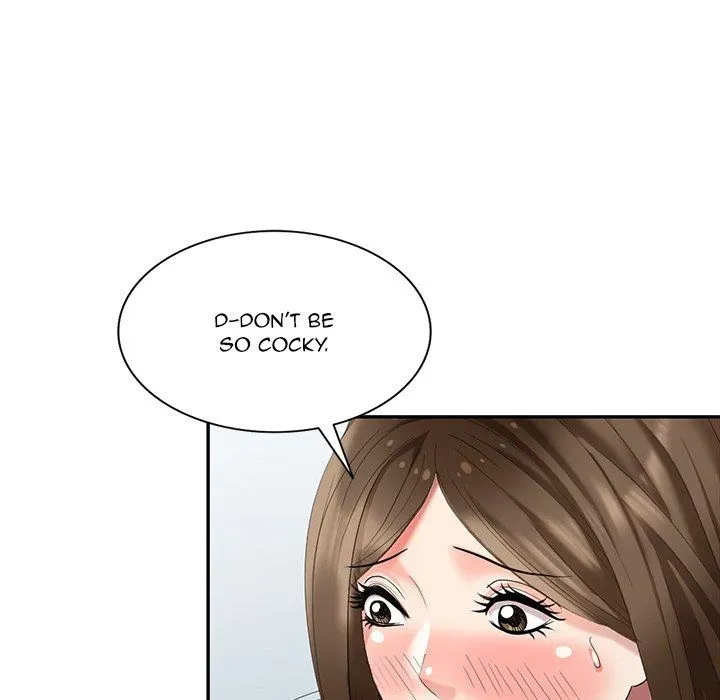 Read Secret Hideout chapter 35 image 70 on Lezhin