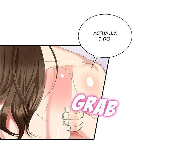Read Secret Hideout chapter 35 image 72 on Lezhin