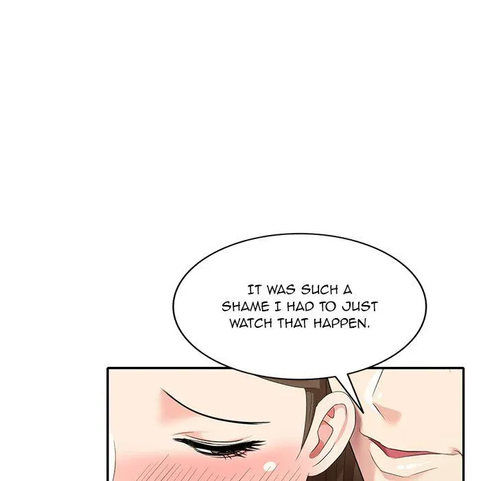 Read Secret Hideout chapter 35 image 80 on Lezhin