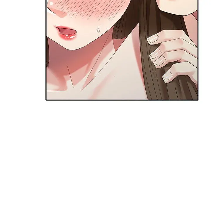Read Secret Hideout chapter 35 image 81 on Lezhin