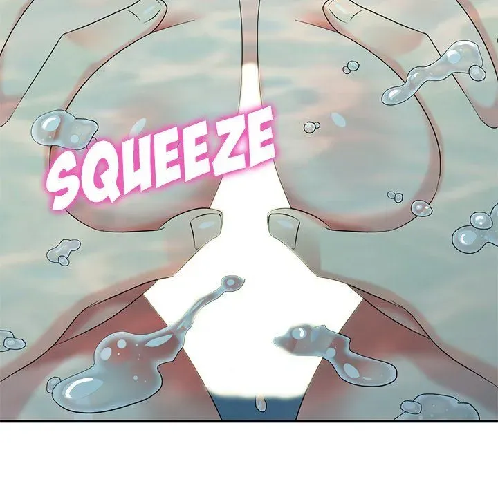 Read Secret Hideout chapter 35 image 83 on Lezhin