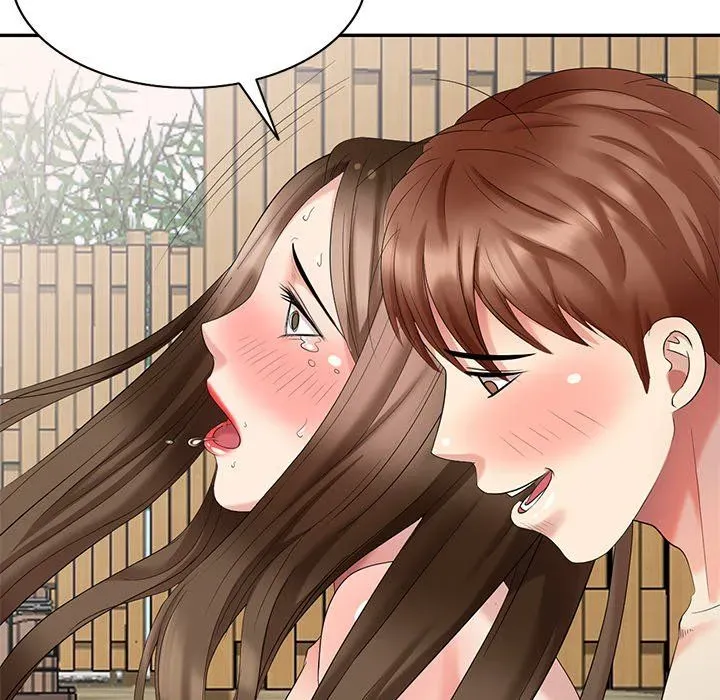 Read Secret Hideout chapter 35 image 85 on Lezhin