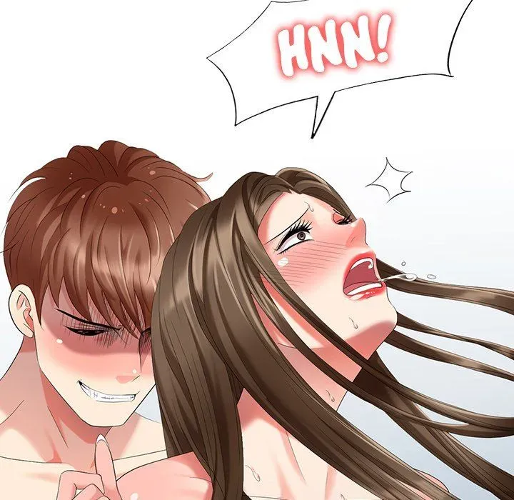 Read Secret Hideout chapter 35 image 90 on Lezhin