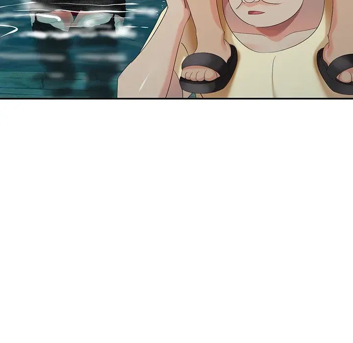 Read Secret Hideout chapter 35 image 94 on Lezhin
