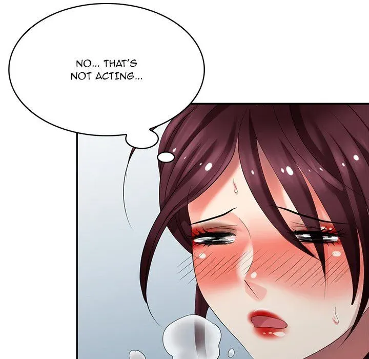 Read Secret Hideout chapter 35 image 95 on Lezhin