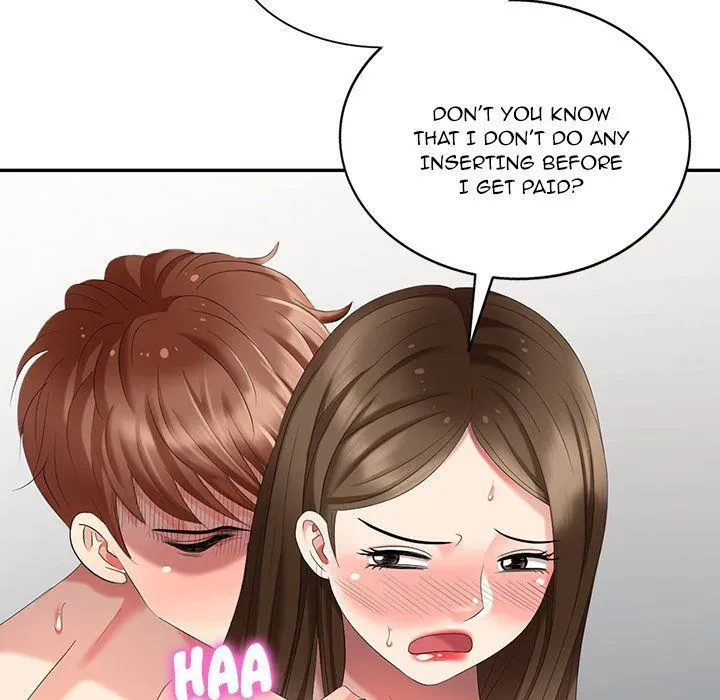 Read Secret Hideout chapter 35 image 99 on Lezhin